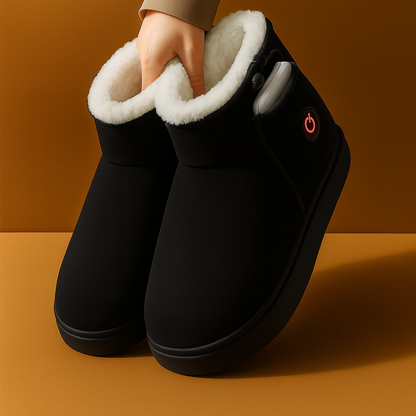 FrostStep - Stivali riscaldanti 🔥